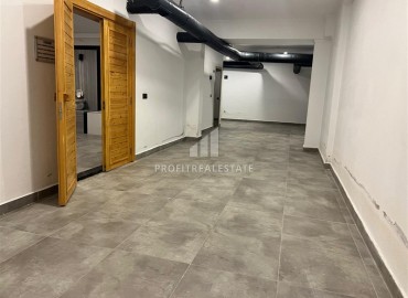 Новые апартаменты с одной спальней, 55м², в комфортабельном комплексе в районе Махмутлар, Алания, по привлекательной цене ID-18268 фото-12