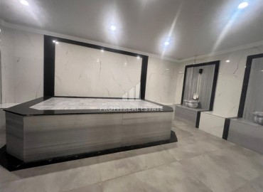 Новые апартаменты с одной спальней, 55м², в комфортабельном комплексе в районе Махмутлар, Алания, по привлекательной цене ID-18268 фото-13