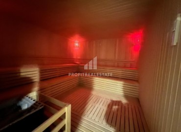 Новые апартаменты с одной спальней, 55м², в комфортабельном комплексе в районе Махмутлар, Алания, по привлекательной цене ID-18268 фото-15