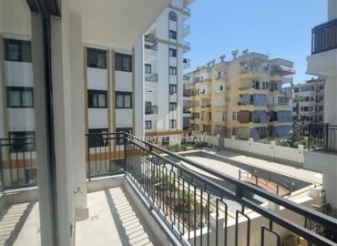 Новая меблированная квартира на аренду в центре Алании с возможностью получения внж. ID-18266 фото-9