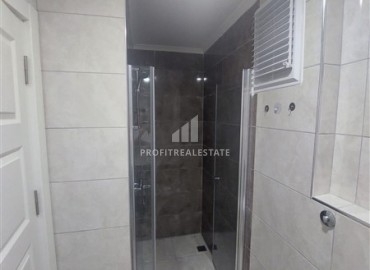 Новая меблированная квартира на аренду в центре Алании с возможностью получения внж. ID-18266 фото-11