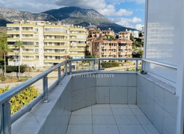 Уютная видовая студия, 40м², в комплексе с хорошей инфраструктурой, у моря в Махмутларе, Алания ID-18272 фото-14