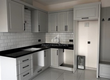 Апартаменты с одной спальней, 52м², с видом на горы в новом комплексе премиум класса в районе Оба, Алания. ID-18273 фото-3