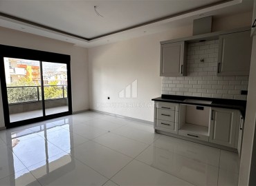 Апартаменты с одной спальней, 52м², с видом на горы в новом комплексе премиум класса в районе Оба, Алания. ID-18273 фото-4