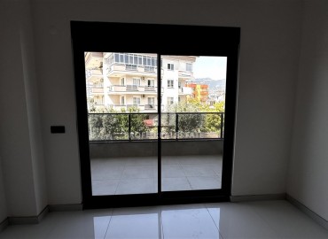 Апартаменты с одной спальней, 52м², с видом на горы в новом комплексе премиум класса в районе Оба, Алания. ID-18273 фото-5