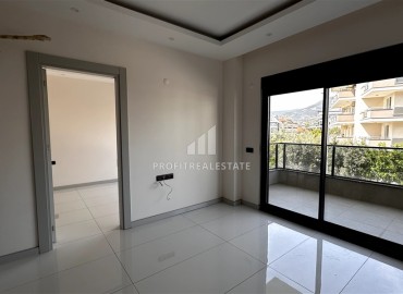 Апартаменты с одной спальней, 52м², с видом на горы в новом комплексе премиум класса в районе Оба, Алания. ID-18273 фото-6