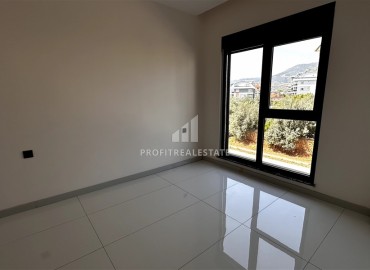 Апартаменты с одной спальней, 52м², с видом на горы в новом комплексе премиум класса в районе Оба, Алания. ID-18273 фото-8