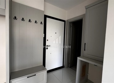 Апартаменты с одной спальней, 52м², с видом на горы в новом комплексе премиум класса в районе Оба, Алания. ID-18273 фото-9