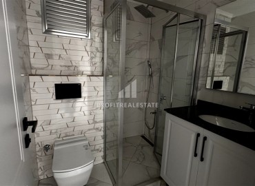 Апартаменты с одной спальней, 52м², с видом на горы в новом комплексе премиум класса в районе Оба, Алания. ID-18273 фото-10