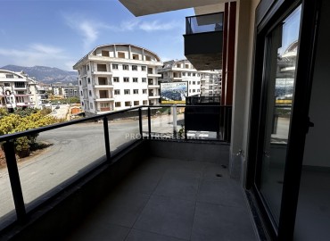 Апартаменты с одной спальней, 52м², с видом на горы в новом комплексе премиум класса в районе Оба, Алания. ID-18273 фото-11