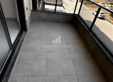 Апартаменты с одной спальней, 52м², с видом на горы в новом комплексе премиум класса в районе Оба, Алания. ID-18273 фото-13