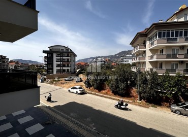 Апартаменты с одной спальней, 52м², с видом на горы в новом комплексе премиум класса в районе Оба, Алания. ID-18273 фото-14