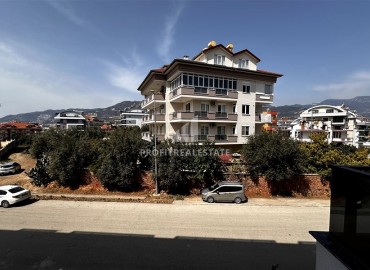 Апартаменты с одной спальней, 52м², с видом на горы в новом комплексе премиум класса в районе Оба, Алания. ID-18273 фото-15