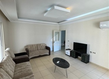 Трехкомнатная квартира с отдельной кухней, 115м², в центре Махмутлара, в 300м от Средиземного моря ID-18274 фото-1