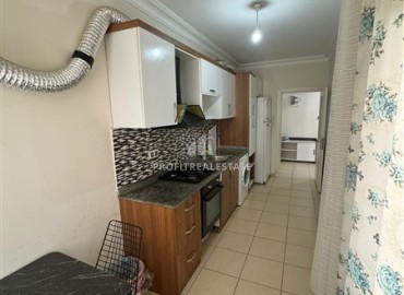 Трехкомнатная квартира с отдельной кухней, 115м², в центре Махмутлара, в 300м от Средиземного моря ID-18274 фото-2