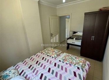 Трехкомнатная квартира с отдельной кухней, 115м², в центре Махмутлара, в 300м от Средиземного моря ID-18274 фото-4