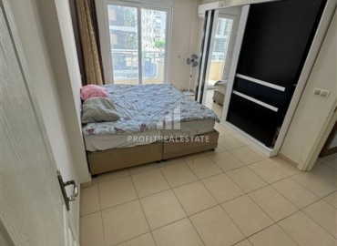 Трехкомнатная квартира с отдельной кухней, 115м², в центре Махмутлара, в 300м от Средиземного моря ID-18274 фото-5