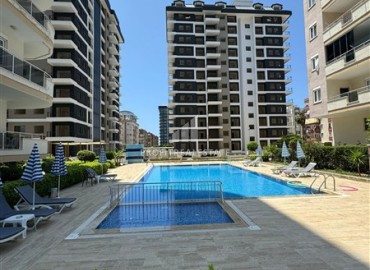 Трехкомнатная квартира с отдельной кухней, 115м², в центре Махмутлара, в 300м от Средиземного моря ID-18274 фото-9