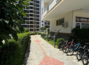 Трехкомнатная квартира с отдельной кухней, 115м², в центре Махмутлара, в 300м от Средиземного моря ID-18274 фото-10