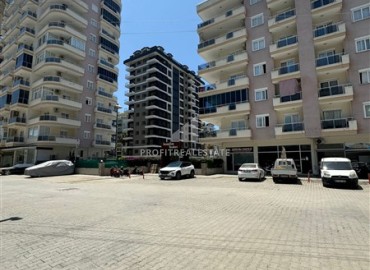 Трехкомнатная квартира с отдельной кухней, 115м², в центре Махмутлара, в 300м от Средиземного моря ID-18274 фото-11