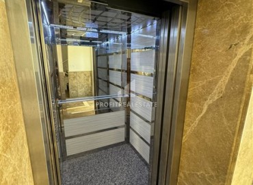 Трехкомнатная квартира с отдельной кухней, 115м², в центре Махмутлара, в 300м от Средиземного моря ID-18274 фото-12