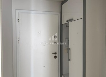 Уютная квартира 1+1, 55м², в комплексе с инфраструктурой на центральной улице Махмутлара, Алания ID-18282 фото-5