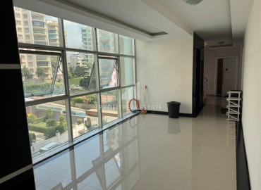 Уютная квартира 1+1, 55м², в комплексе с инфраструктурой на центральной улице Махмутлара, Алания ID-18282 фото-14