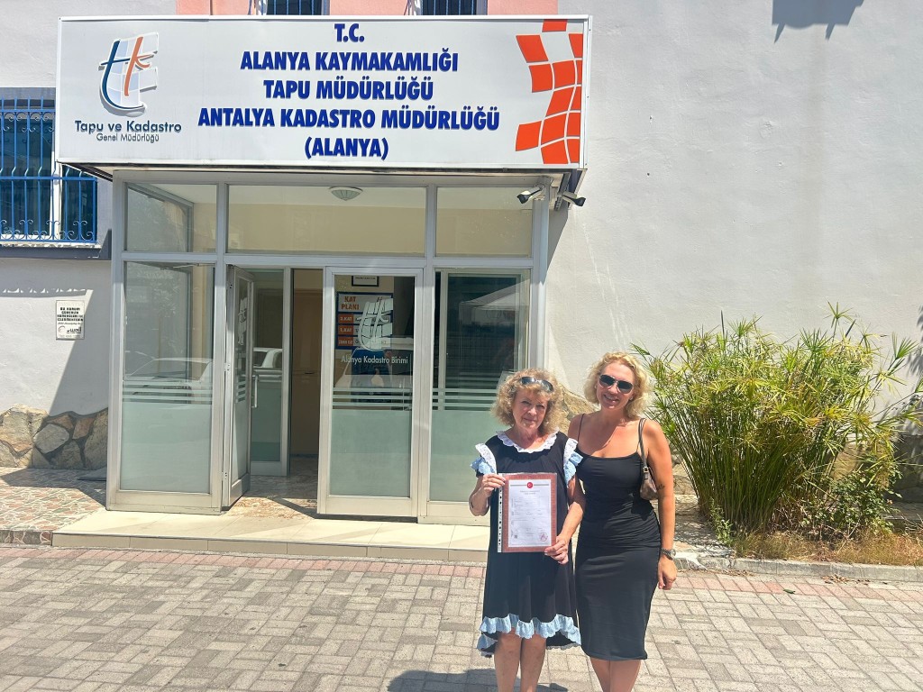 Наталья Отзыв Profit Real Estate}}