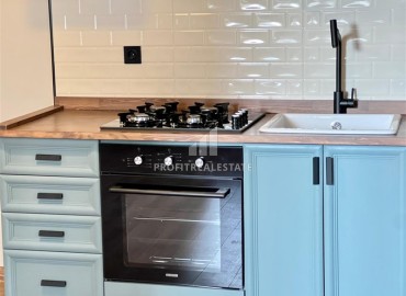 Двухкомнатная квартира, 65м², с ремонтом, в комплексе с бассейном в районе Анталии – Лара ID-18285 фото-2