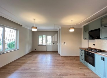 Двухкомнатная квартира, 65м², с ремонтом, в комплексе с бассейном в районе Анталии – Лара ID-18285 фото-3