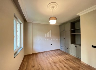 Двухкомнатная квартира, 65м², с ремонтом, в комплексе с бассейном в районе Анталии – Лара ID-18285 фото-10