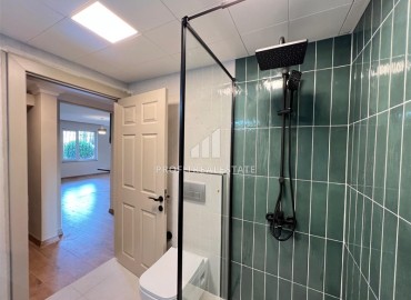 Двухкомнатная квартира, 65м², с ремонтом, в комплексе с бассейном в районе Анталии – Лара ID-18285 фото-14