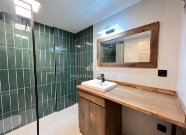 Двухкомнатная квартира, 65м², с ремонтом, в комплексе с бассейном в районе Анталии – Лара ID-18285 фото-15