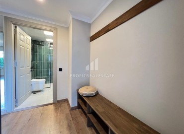 Двухкомнатная квартира, 65м², с ремонтом, в комплексе с бассейном в районе Анталии – Лара ID-18285 фото-18