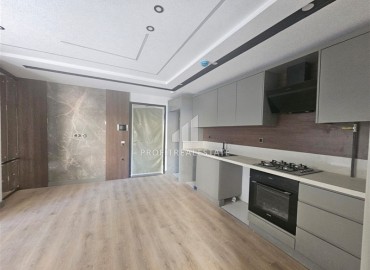 Новая недвижимость в Анталии: двухкомнатная квартира, 55м², в газифицированном комплексе в районе Муратпаша ID-18286 фото-2