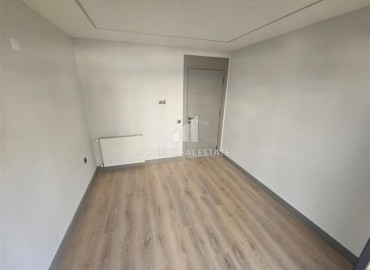 Новая недвижимость в Анталии: двухкомнатная квартира, 55м², в газифицированном комплексе в районе Муратпаша ID-18286 фото-8