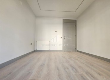 Новая недвижимость в Анталии: двухкомнатная квартира, 55м², в газифицированном комплексе в районе Муратпаша ID-18286 фото-9