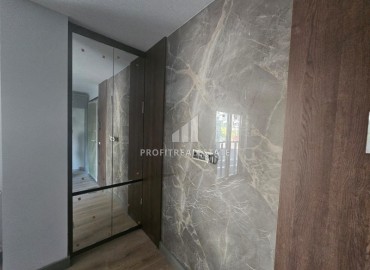 Новая недвижимость в Анталии: двухкомнатная квартира, 55м², в газифицированном комплексе в районе Муратпаша ID-18286 фото-10