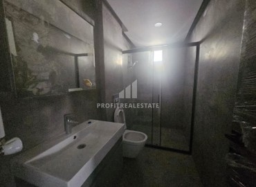 Новая недвижимость в Анталии: двухкомнатная квартира, 55м², в газифицированном комплексе в районе Муратпаша ID-18286 фото-11