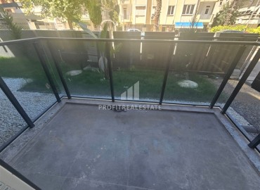 Новая недвижимость в Анталии: двухкомнатная квартира, 55м², в газифицированном комплексе в районе Муратпаша ID-18286 фото-12