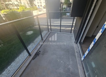 Новая недвижимость в Анталии: двухкомнатная квартира, 55м², в газифицированном комплексе в районе Муратпаша ID-18286 фото-13