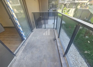 Новая недвижимость в Анталии: двухкомнатная квартира, 55м², в газифицированном комплексе в районе Муратпаша ID-18286 фото-15