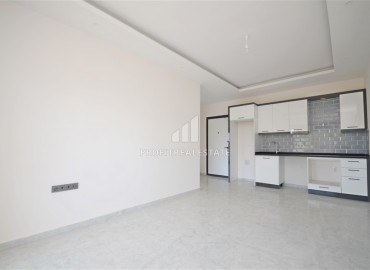 One bedroom apartment with a view, 60 m², in a residence with good facilities in Avsallar at an attractive price ID-15445 фото-2