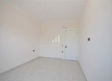 One bedroom apartment with a view, 60 m², in a residence with good facilities in Avsallar at an attractive price ID-15445 фото-5