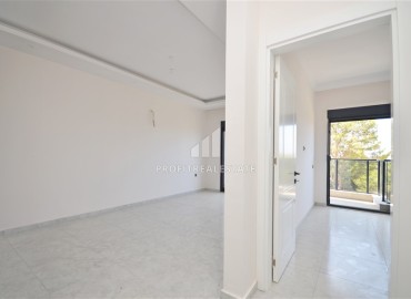One bedroom apartment with a view, 60 m², in a residence with good facilities in Avsallar at an attractive price ID-15445 фото-6