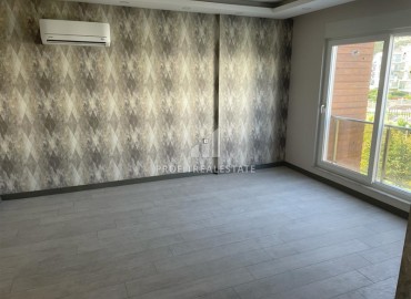 Двухкомнатные апартаменты, 62м², в газифицированной резиденции с инфраструктурой в Анталии, микрорайон Хурма ID-18288 фото-2