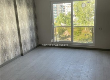 Двухкомнатные апартаменты, 62м², в газифицированной резиденции с инфраструктурой в Анталии, микрорайон Хурма ID-18288 фото-3