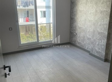 Двухкомнатные апартаменты, 62м², в газифицированной резиденции с инфраструктурой в Анталии, микрорайон Хурма ID-18288 фото-5