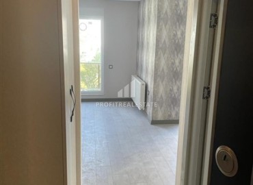 Двухкомнатные апартаменты, 62м², в газифицированной резиденции с инфраструктурой в Анталии, микрорайон Хурма ID-18288 фото-6