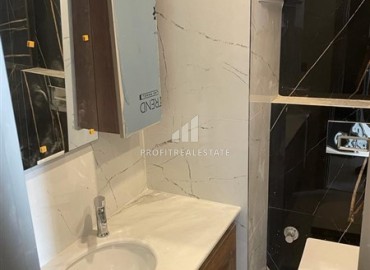 Двухкомнатные апартаменты, 62м², в газифицированной резиденции с инфраструктурой в Анталии, микрорайон Хурма ID-18288 фото-7